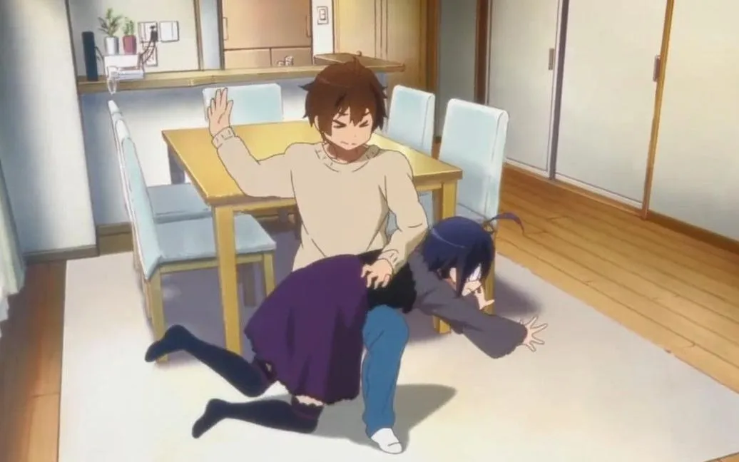 西檬之家字母圈的aftercare 一