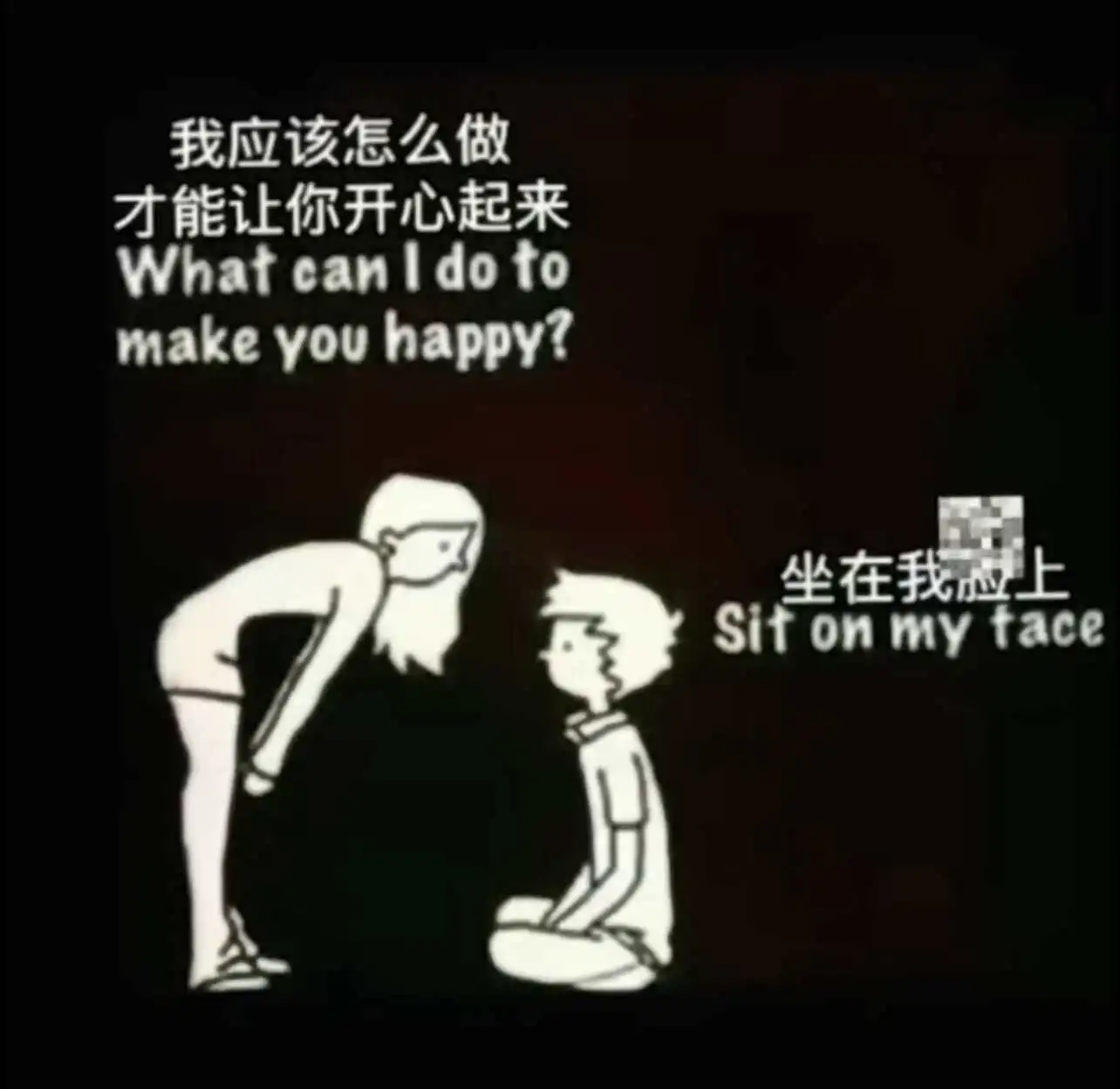 西檬之家字母圈新人入圈指南 一