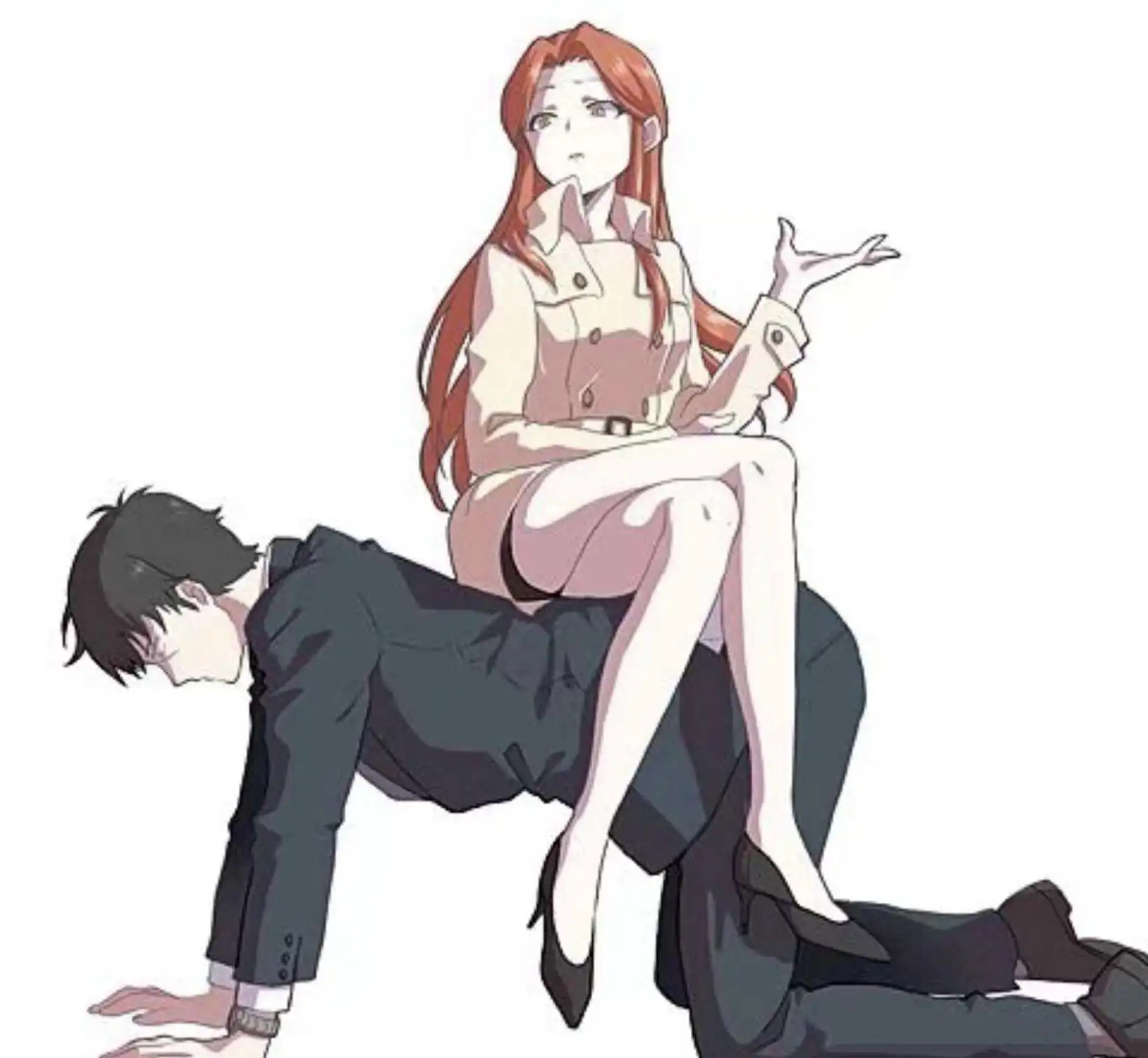 西檬之家BDSM是什么? 一