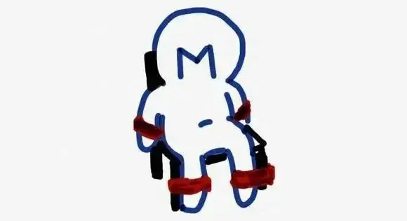 西檬之家sm亚文化是什么意思? 一