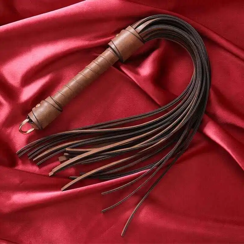 西檬之家BDSM新人如何入圈? 一