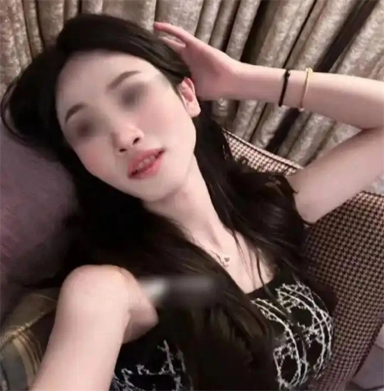 西檬之家TK是什么意思?字母圈新人入圈 一