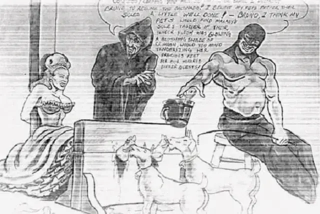 西檬之家字母圈新人如何入圈? 一